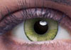 Acuvue 2 Colours - Opaques O-Green (Jade Green) Contact Lens Detail