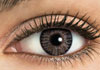 FreshLook ColorBlends Grey Contact Lens Detail
