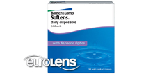 SofLens Daily Disposable 90PK