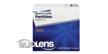 PureVision Toric