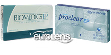 Biomedics EP (Proclear EP) Biomedics EP (Proclear EP)