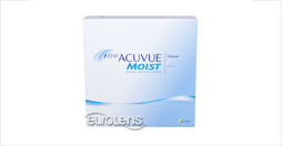 1-Day Acuvue Moist