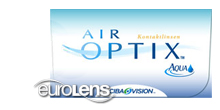 Air Optix Aqua