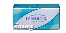 FreshLook Dimensions